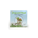 Frog & Toad- Two Together