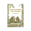 I Can Read! Level 2- Frog and Toad are Friends