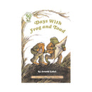 I Can Read! Level 2- Days with Frog and Toad