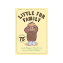 Little Fur Family Board Book