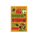 MinaLima Gift Edition- The Secret Garden