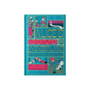 MinaLima Gift Edition- Alice's Adventures in Wonderland