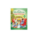 Sticker Dolly Dressing Cozy Christmas