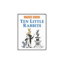Ten Little Rabbits