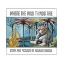 Where The Wild Things Are