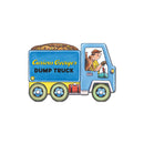 Curious George Mini Movers Board Books