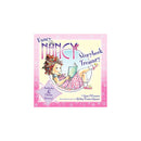 Fancy Nancy Storybook Treasury