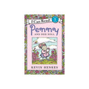 I Can Read! Level 1- Penny and Her Doll