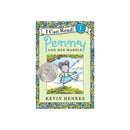 I Can Read! Level 1- Penny and Her Marble