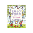 Lilly & Friends- A Picture Book Treasury