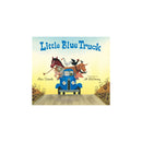 Little Blue Truck Board Book