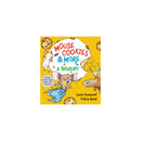 Mouse Cookies & More- A Treasury