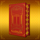 The Chronicles of Narnia Deluxe Edition