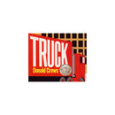 Truck Board Book