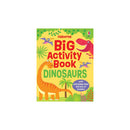 Big Activity Book