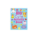 Big Activity Book