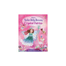 Sticker Dolly Dressing Crystal Fairies