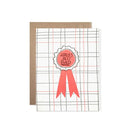 World's Best Dad Father's Day Card