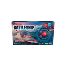 Electronic Battleship Reloaded