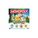 Monopoly Pokemon Edition