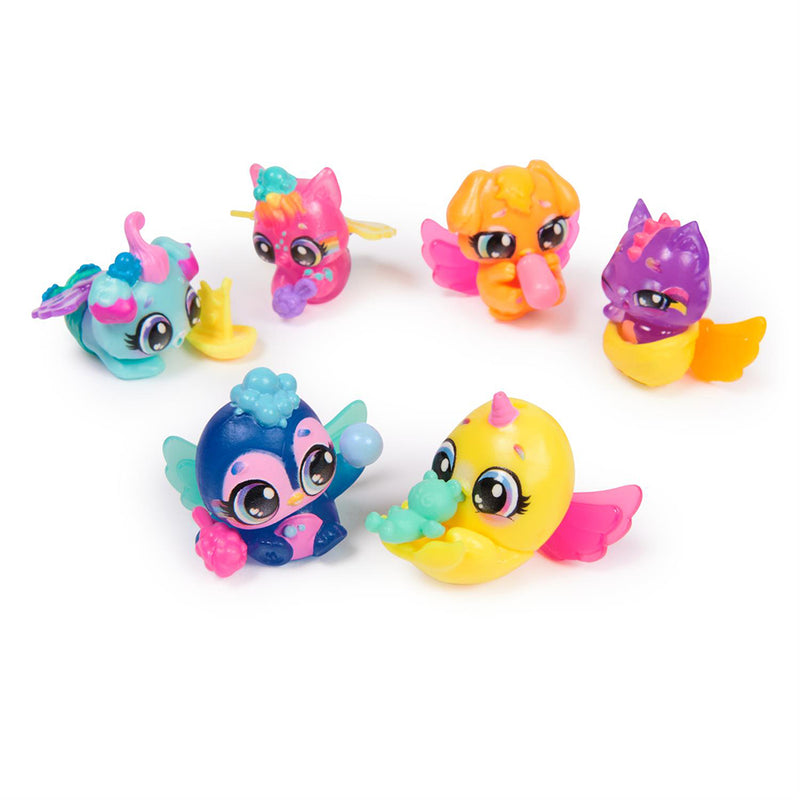 Hatchimals Neon Rainbow Blind Bag