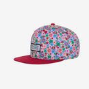 Floral Dream Snapback