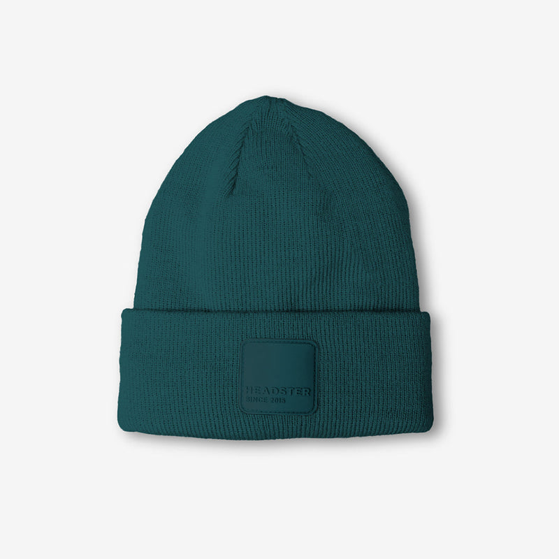 Kingston Beanie - wild rose Kingston Beanie - wild rose