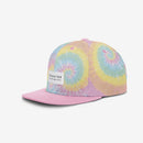 Snapback- Pop Neon Blue