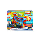 Hot Wheels City Color Shifters Car Wash