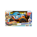 Hot Wheels Rhinomite RC Monster Truck