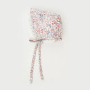 Baby Sunbonnet- Flora