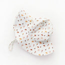 Baby Wide Brim Sunhat- Fairy Garden