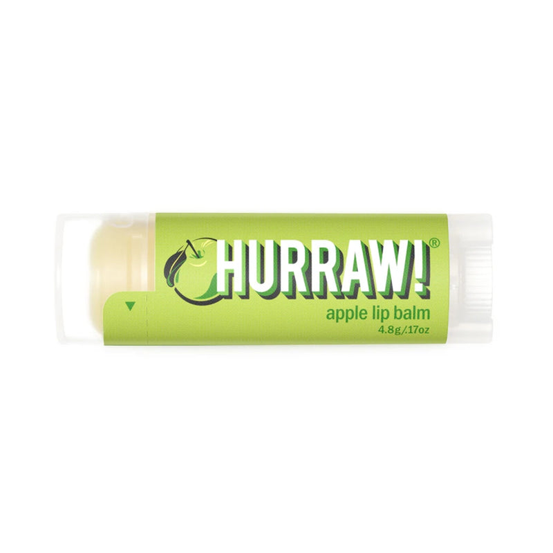 Apple Lip Balm