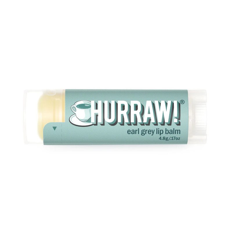 Earl Grey Lip balm