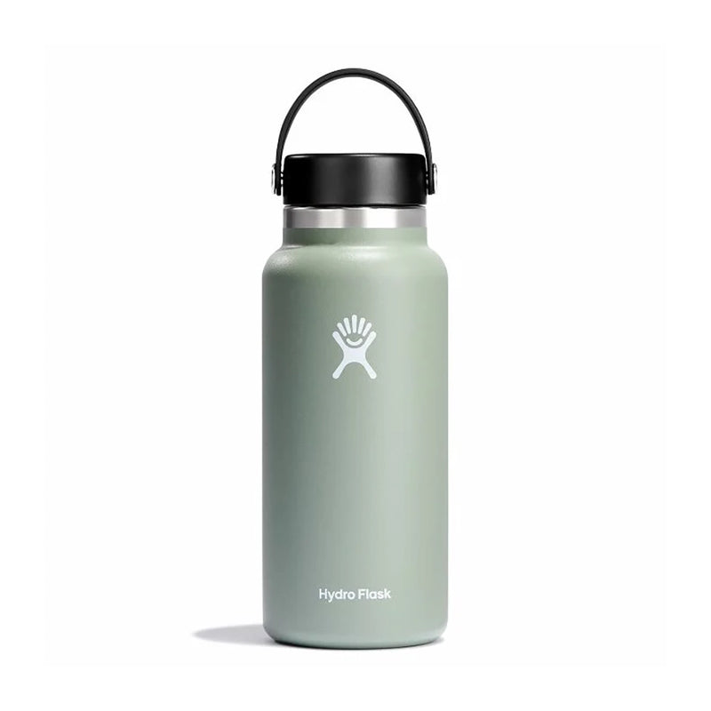 Wide Mouth Water Bottle- 32 oz