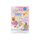 I Can Read! Level 1- Fancy Nancy: Bubbles, Bubbles, and More Bubbles!