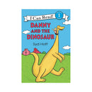 I Can Read! Level 1- Danny and the Dinosaur