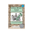 I Can Read! Level 1- Little Bear's Visit