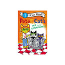 I Can Read! Level 1- Pete the Cat's Trip to the Supermarket