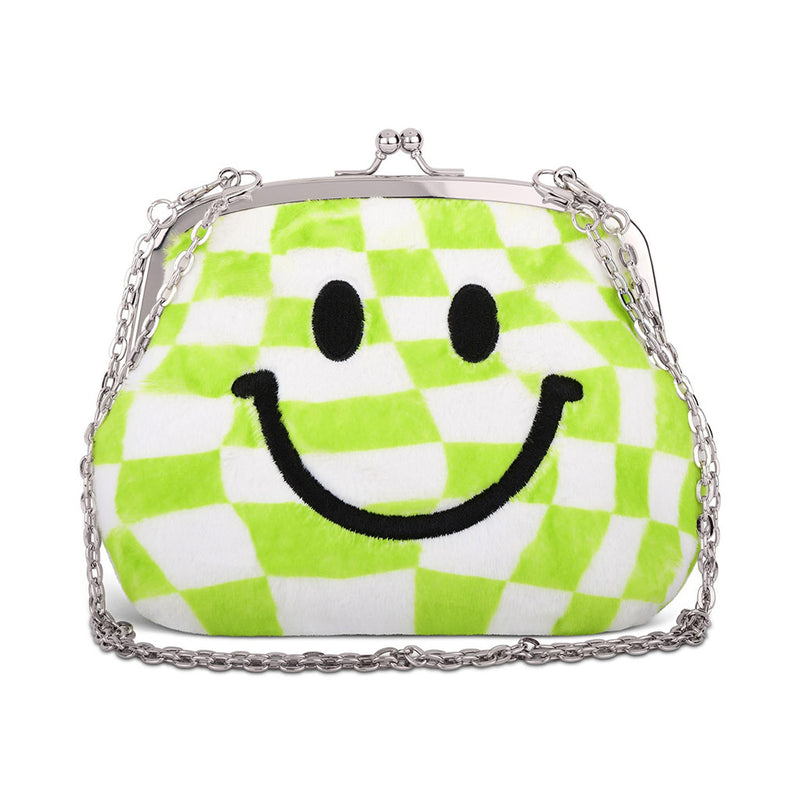 Happy Day Purse