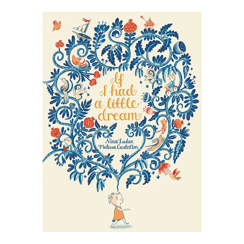 If I Had a Little Dream