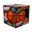 The Incredible Basketball