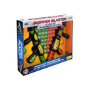 Popper Blasters Set of 2 with 60 Balls