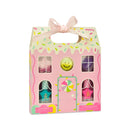 Joyful Gingerbread Beauty Set