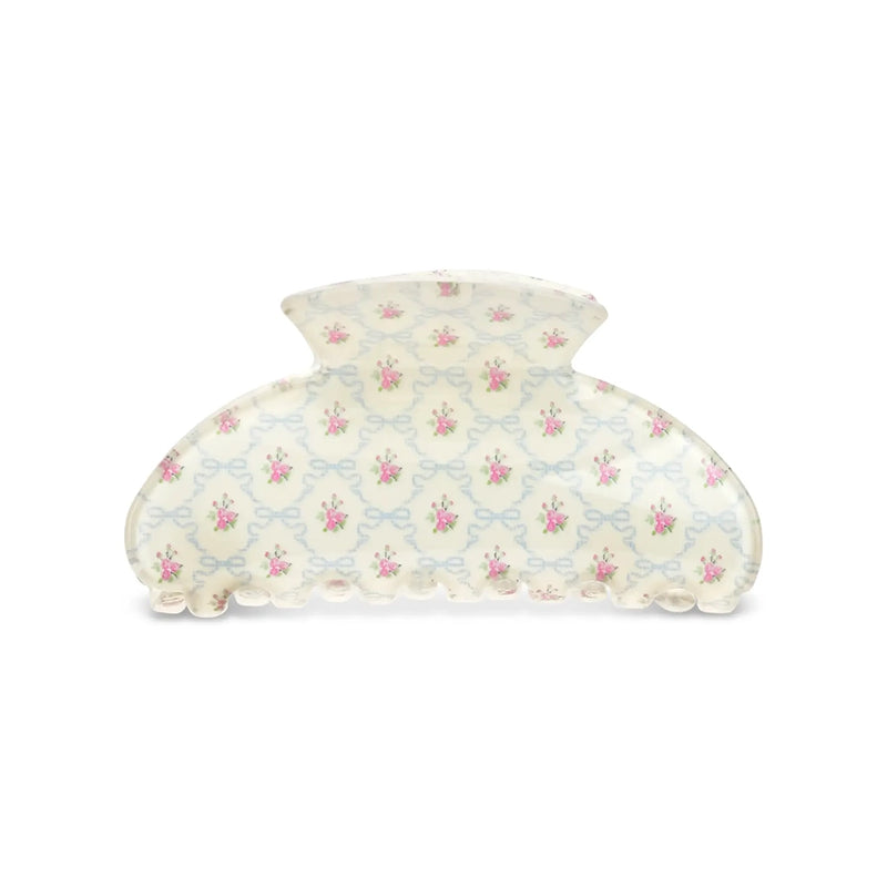 Beautiful Blossom Large Hair Clip