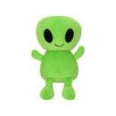 Mini Plush- Alien