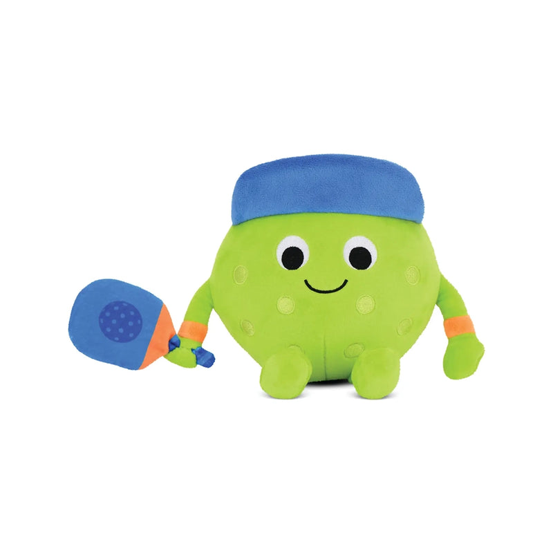 Mini Plush- Pickleball