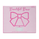 Bow Neon Light