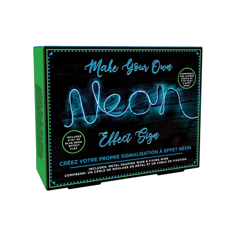Neon Effect Light