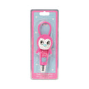 Penguin Rainbow Lip Gloss